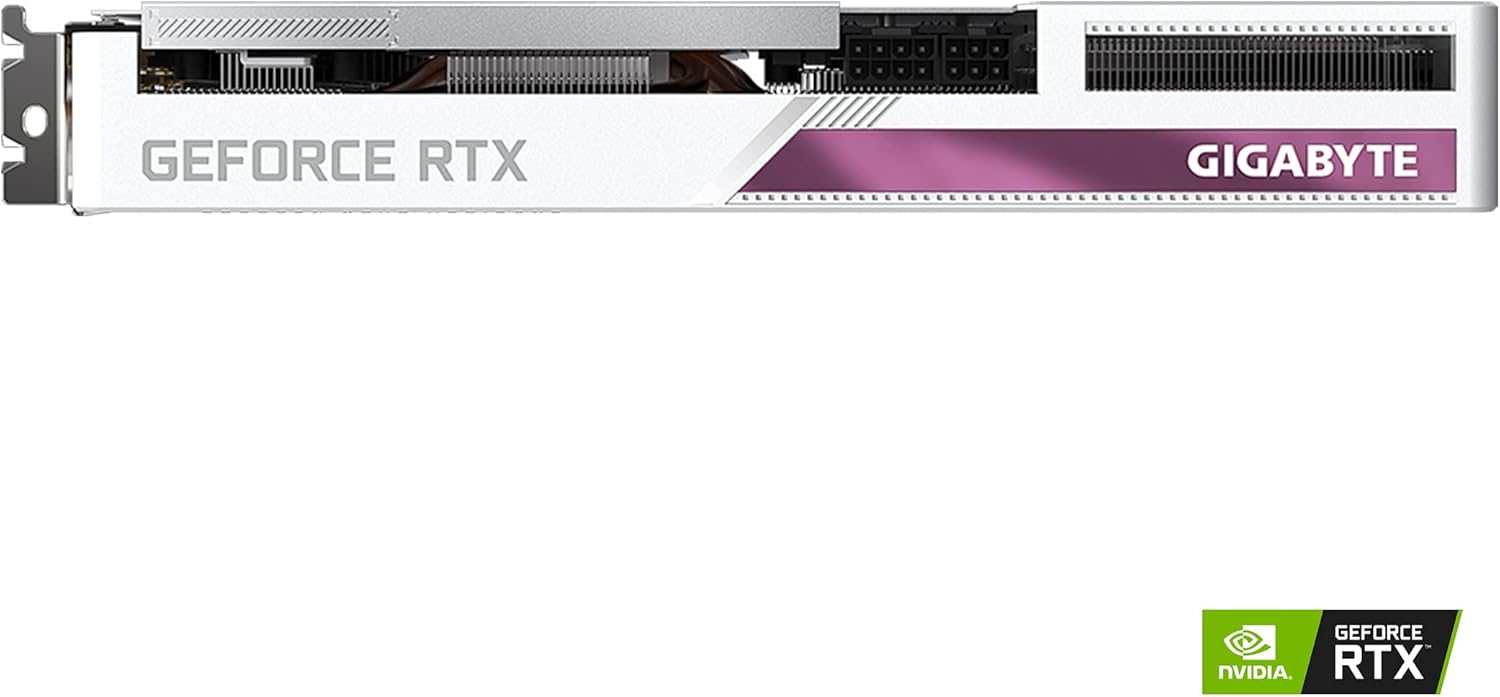 GeForce RTX 3060 Ti 8GB GDDR6 Graphics Card A8255