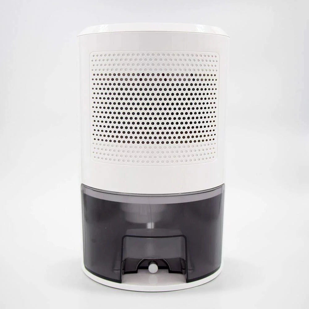 Electric Dehumidifier with Humidistat and drain hose U76955