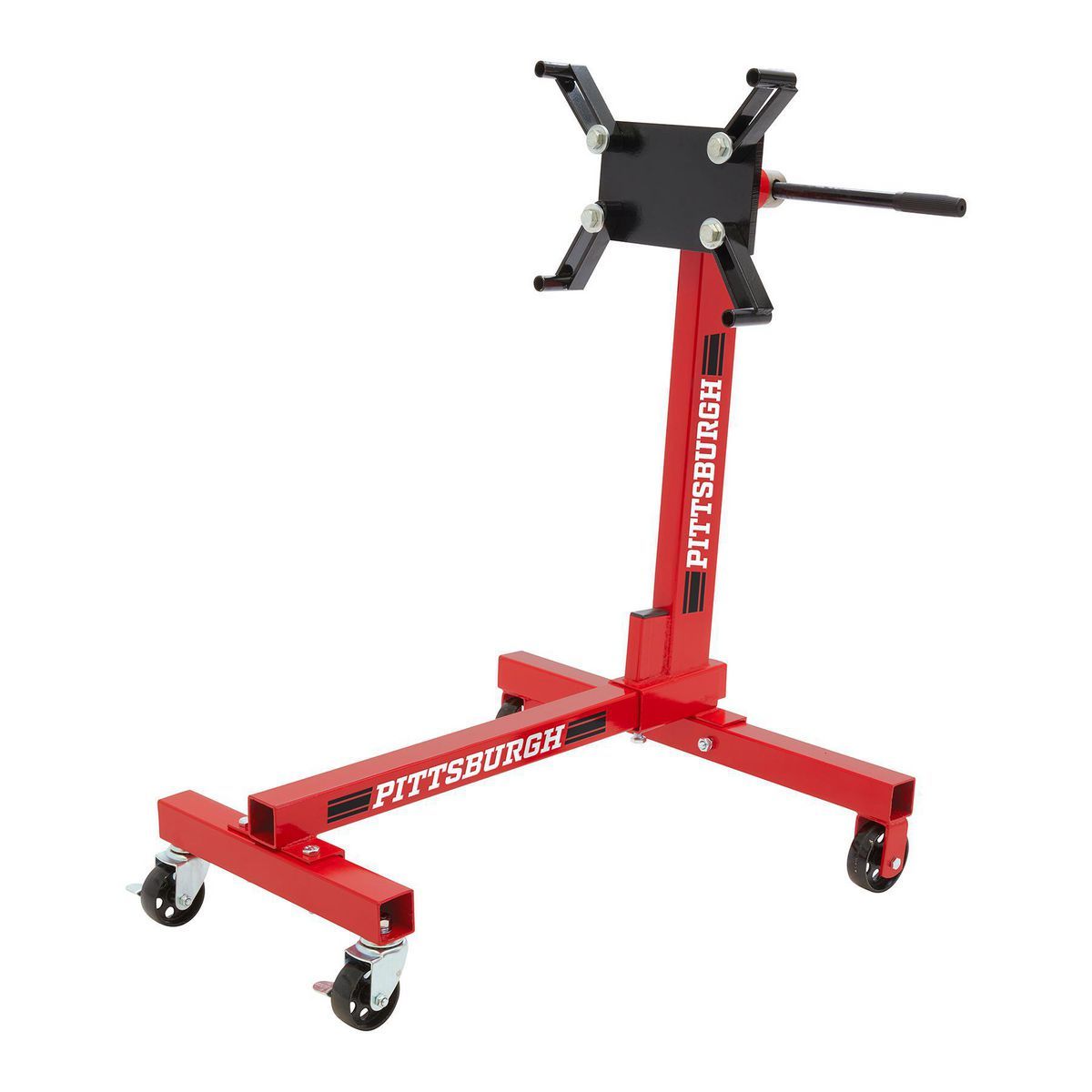 1000 lb. Capacity Engine Stand E93356