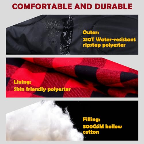 Extra Large 2 Person Double Sleeping Bag K899