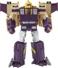 Leader Blitzwing Triple Changer Action Figure 7-inch G778