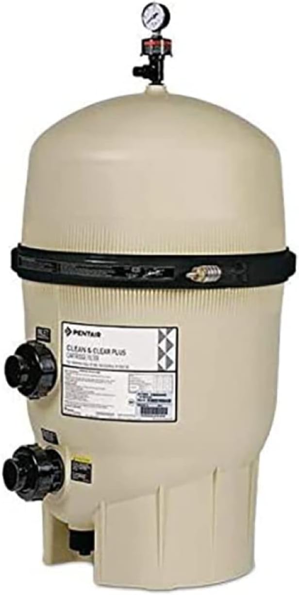 320 Square Foot Swimming Pool Filter Cartridge Assembly X8790