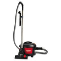 Quiet Clean Canister Vacuum H7967
