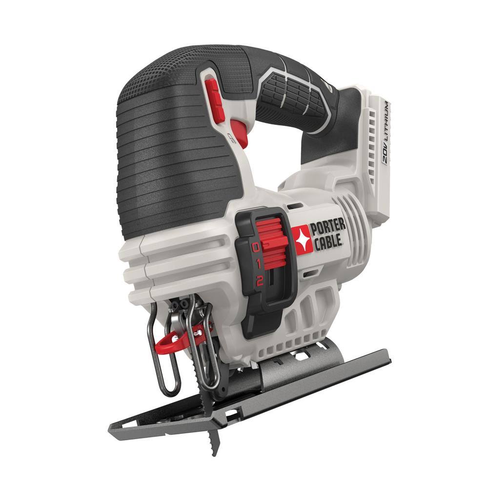 20-Volt Max Lithium Jigsaw U423010