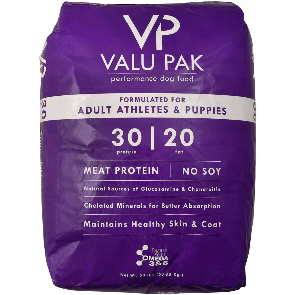 30-20 Dog Food X911100
