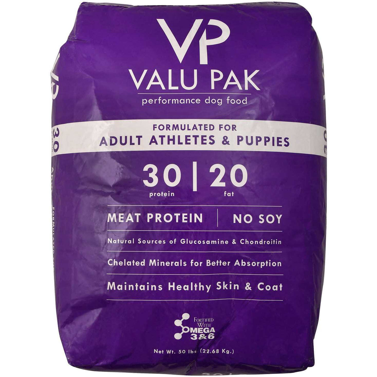 30-20 Dog Food X911100