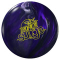 Violet Charcoal Bowling Ball B776907