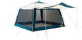 12 Feet Camping Screen House and Shelter O937