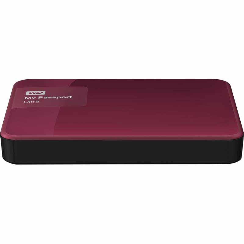 3TB USB 3.0 Portable External Hard Drive V60667