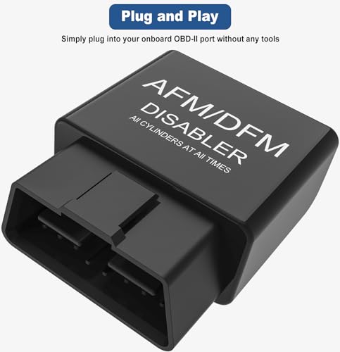 AFM Disabler for V6 V8 GM Motors 4.3L 5.3L 6.0L 6.2L I97485