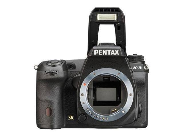 SLR Camera - Body Only W4257
