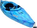 1 Person Lightweight Recreational Sit in Kayak V1576