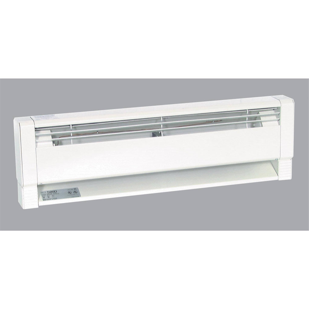 Hydronic Electric Baseboard Heater J233