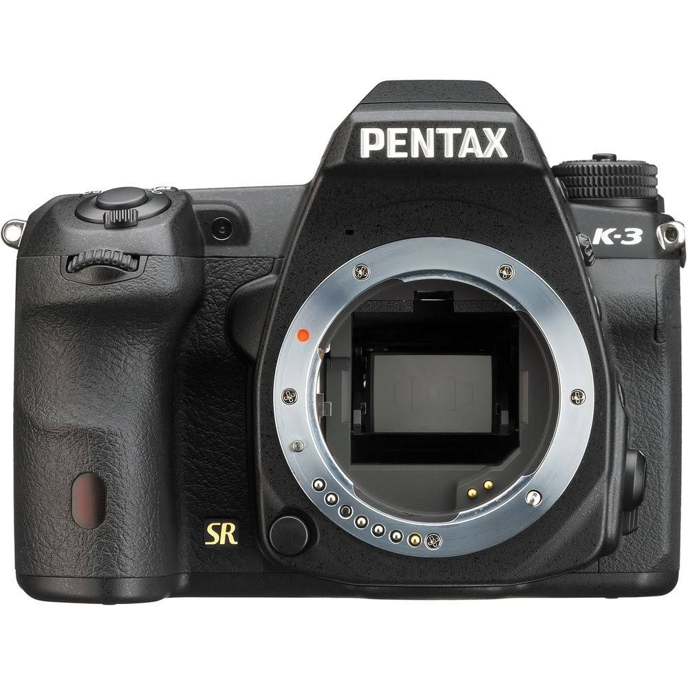 SLR Camera - Body Only W4257