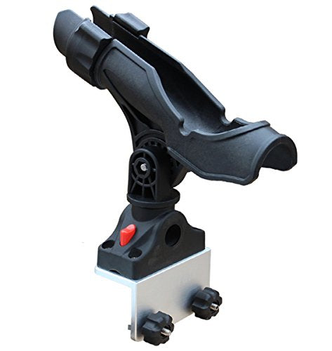 Power Lock Rod Holder for Boat Track System E9911