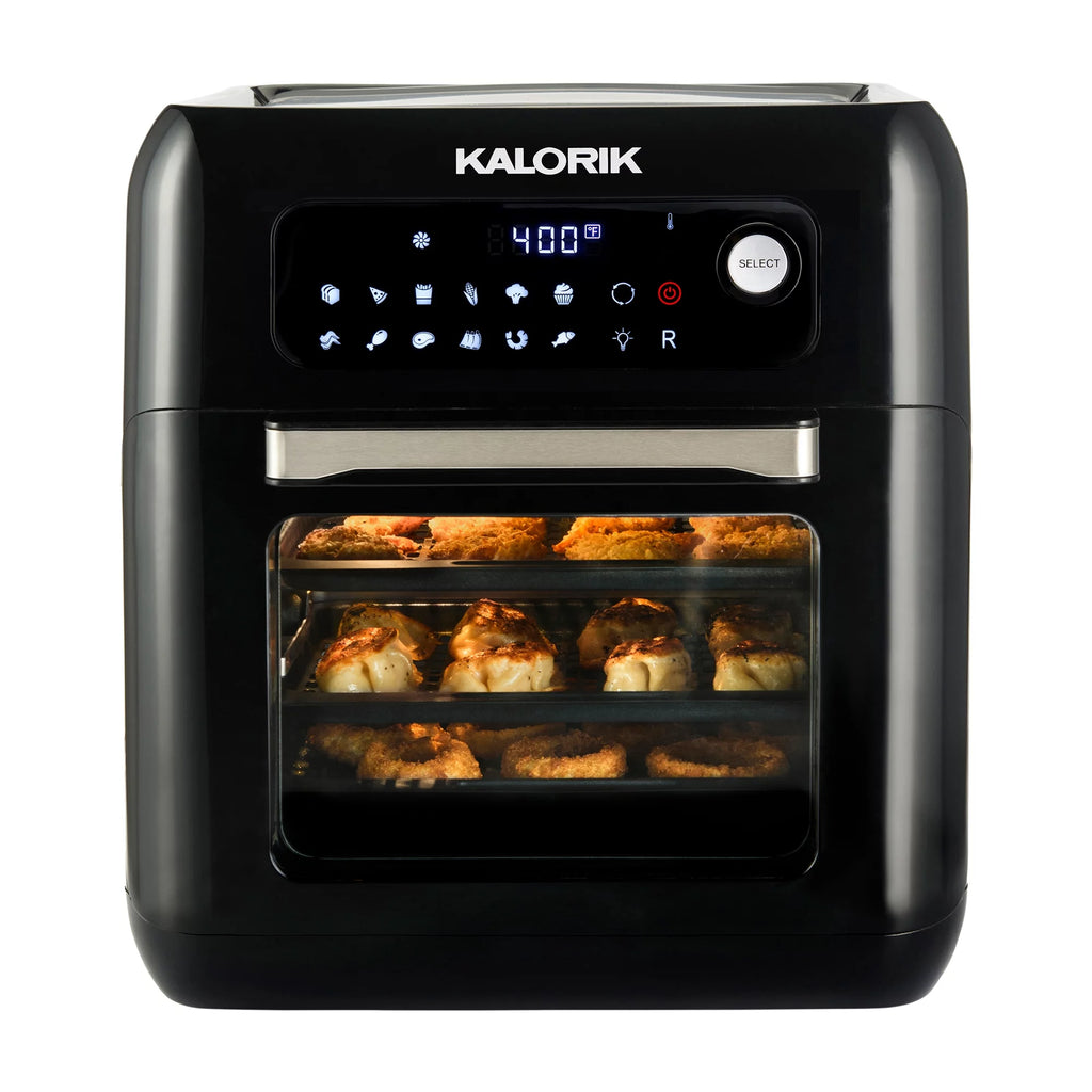 10 Quart Digital Air Fryer Oven C476