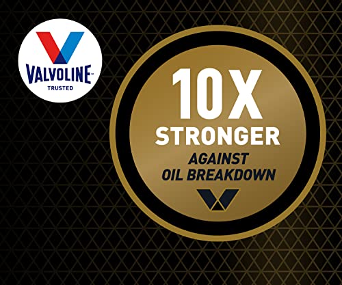 Full Synthetic Motor Oil SAE 5W-30 5 QT N989566
