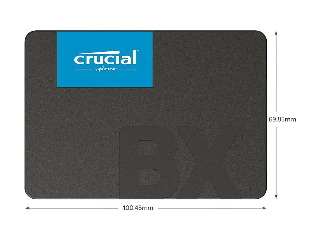 1 TB 2.5" Internal SATA Solid State Drive O514274