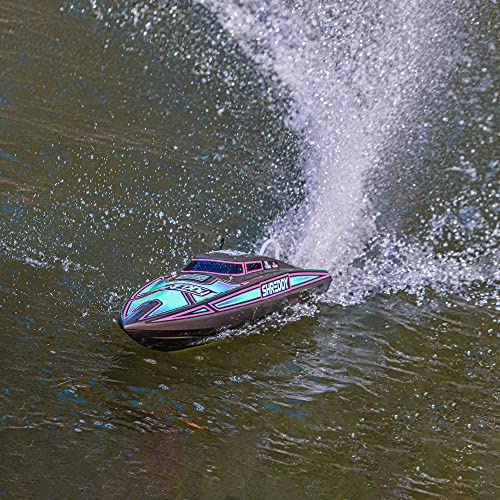 26 Self-Righting Brushless RTR Boat B72640