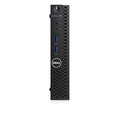 Intel Core i5-7500T 8GB DDR4 256GB Solid State Drive Desktop Computer Y87135
