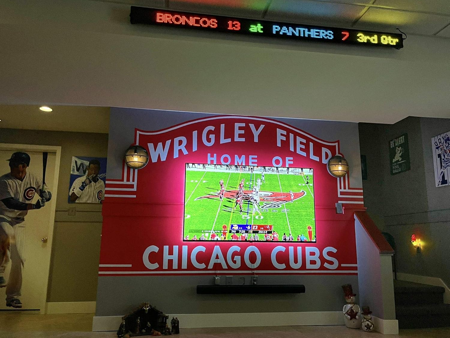 31-40-50 Inch LED Sign C59210
