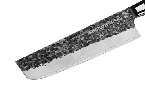 Santoku Kitchen Knife 7.0" High Carbon Stainless Steel B81527