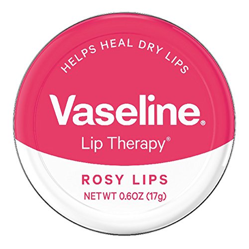 Rosy Lips Lip Balm Tin, 0.6 oz M454