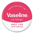Rosy Lips Lip Balm Tin, 0.6 oz M454