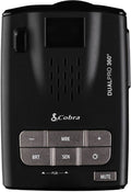 DualPro 360° Radar/laser detector A973201