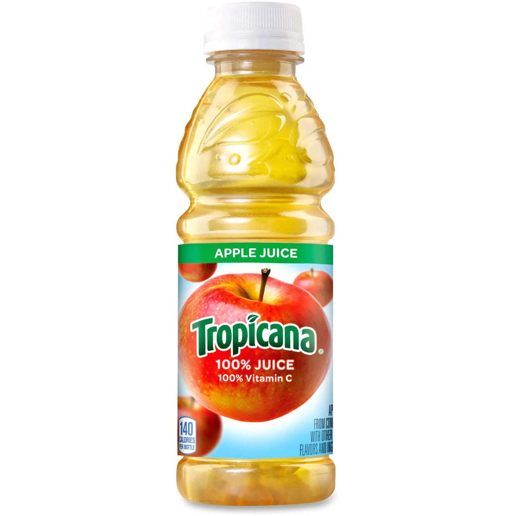 10 oz Apple Juice 24 Count Z40470