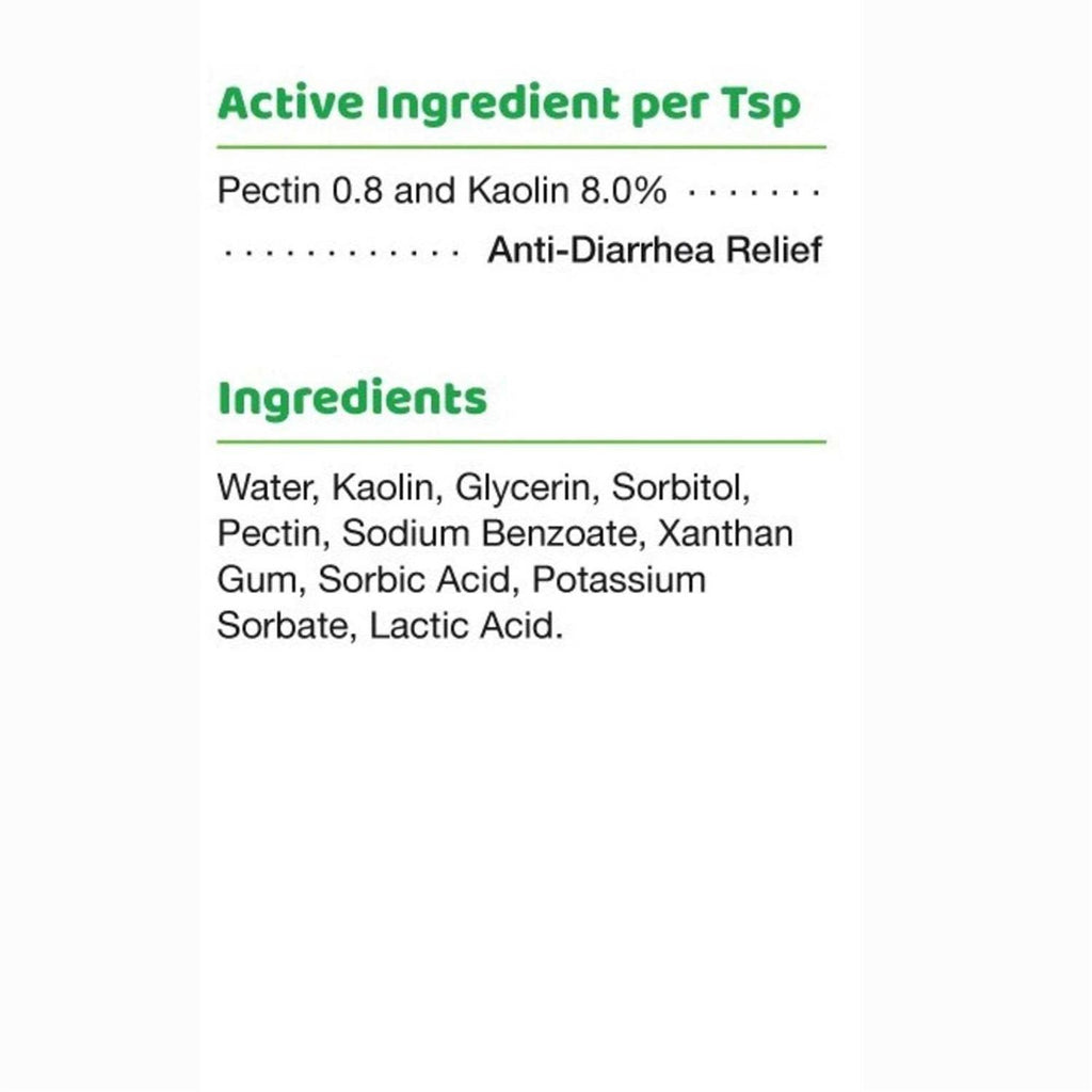 Anti-Diarrhea for Dogs & Cats V37429