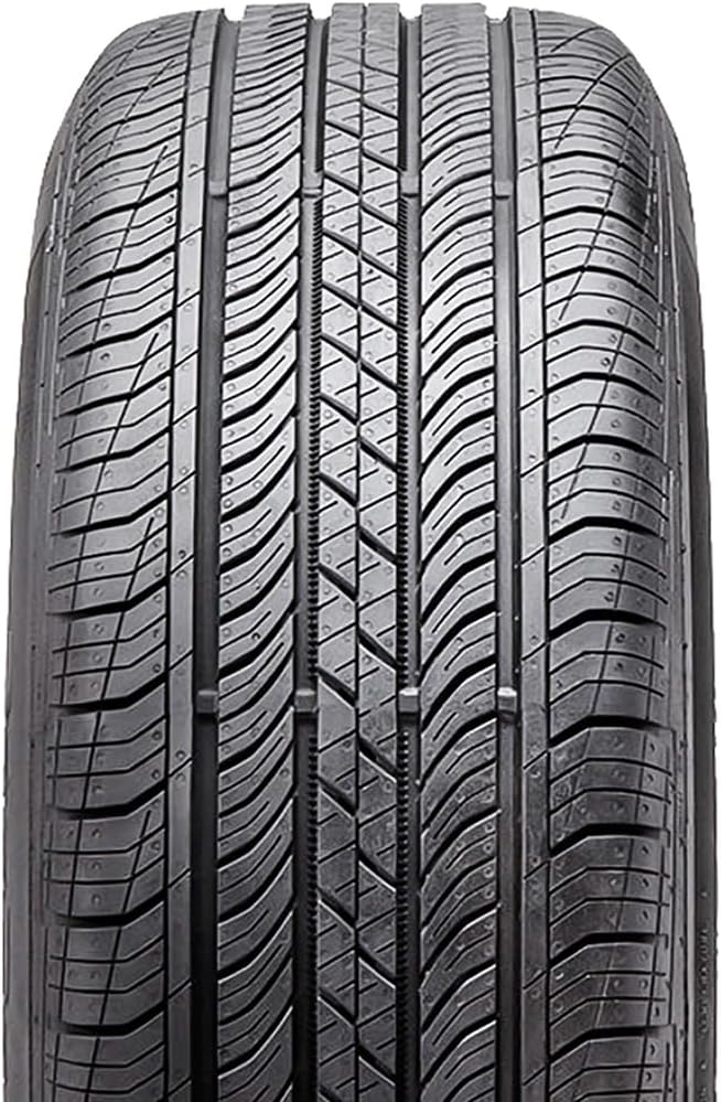 215/55R17 94V All Season Tire M963681