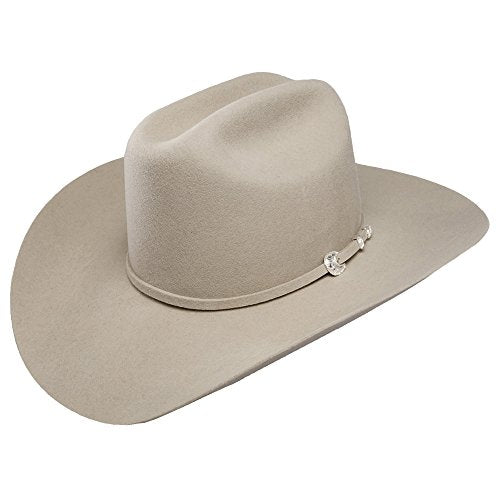 Black Corral Buffalo Collection Western Hat F9982