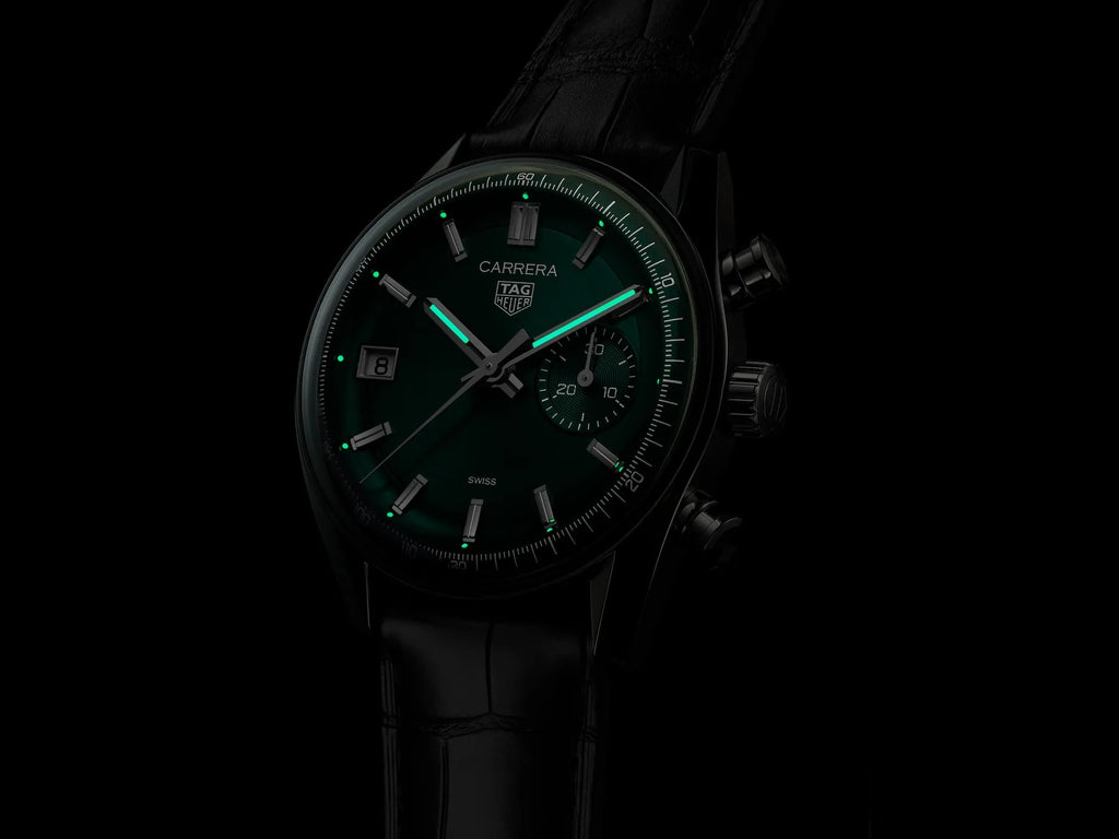 Chronograph Watch V439936
