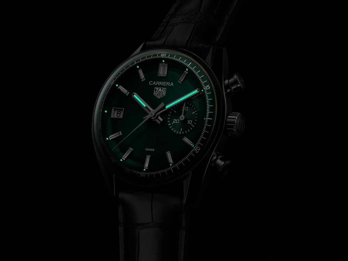 Chronograph Watch V439936