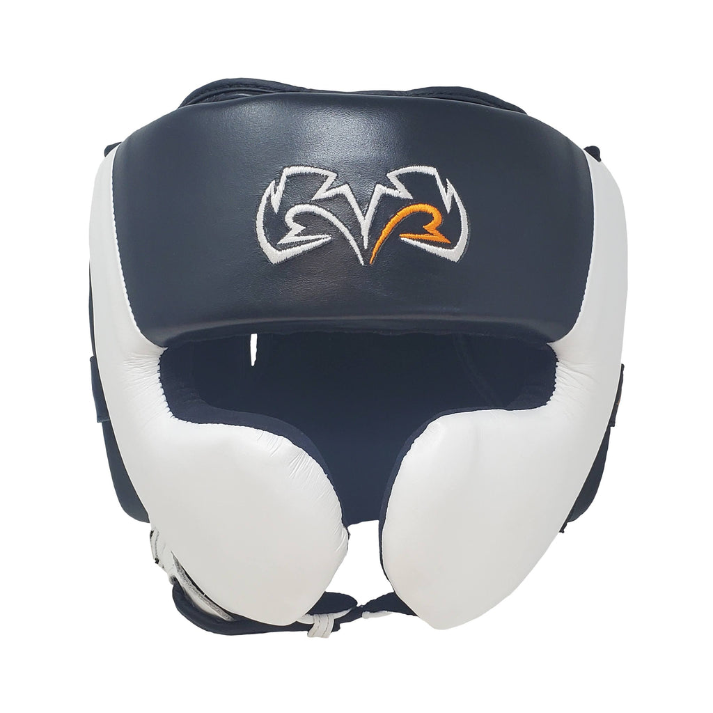 Black/Red Medium Cheek Protector Headgear C122576