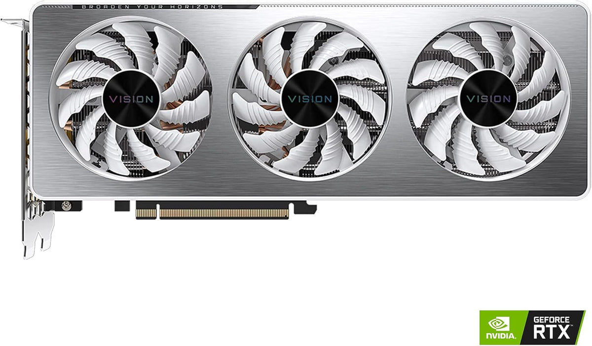 GeForce RTX 3060 Ti 8GB GDDR6 Graphics Card A8255
