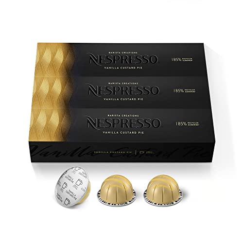 30 Count Medium Roast Coffee Capsules S6517