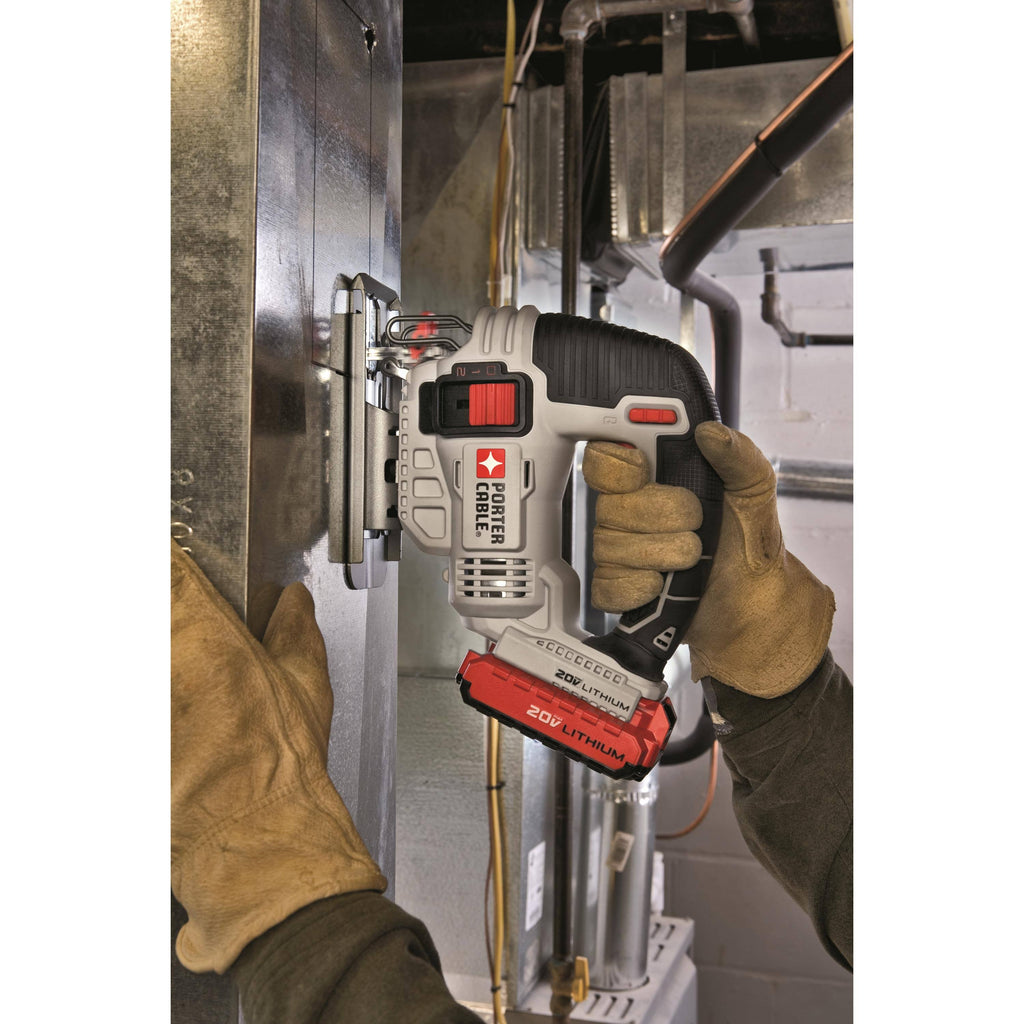 20-Volt Max Lithium Jigsaw U423010