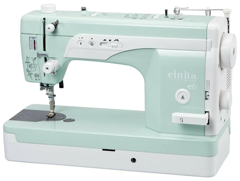 High Speed Sewing and Quilting Sewing Machine I6134