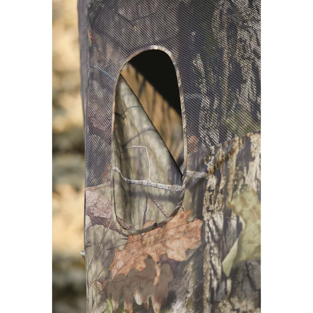 6' Tripod Hunting Tower Blind X684398