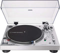 Direct-Drive Turntable Black M604451