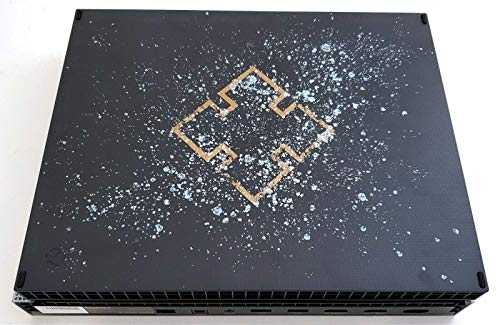 XBox One X Console Game System 1TB 4K C739
