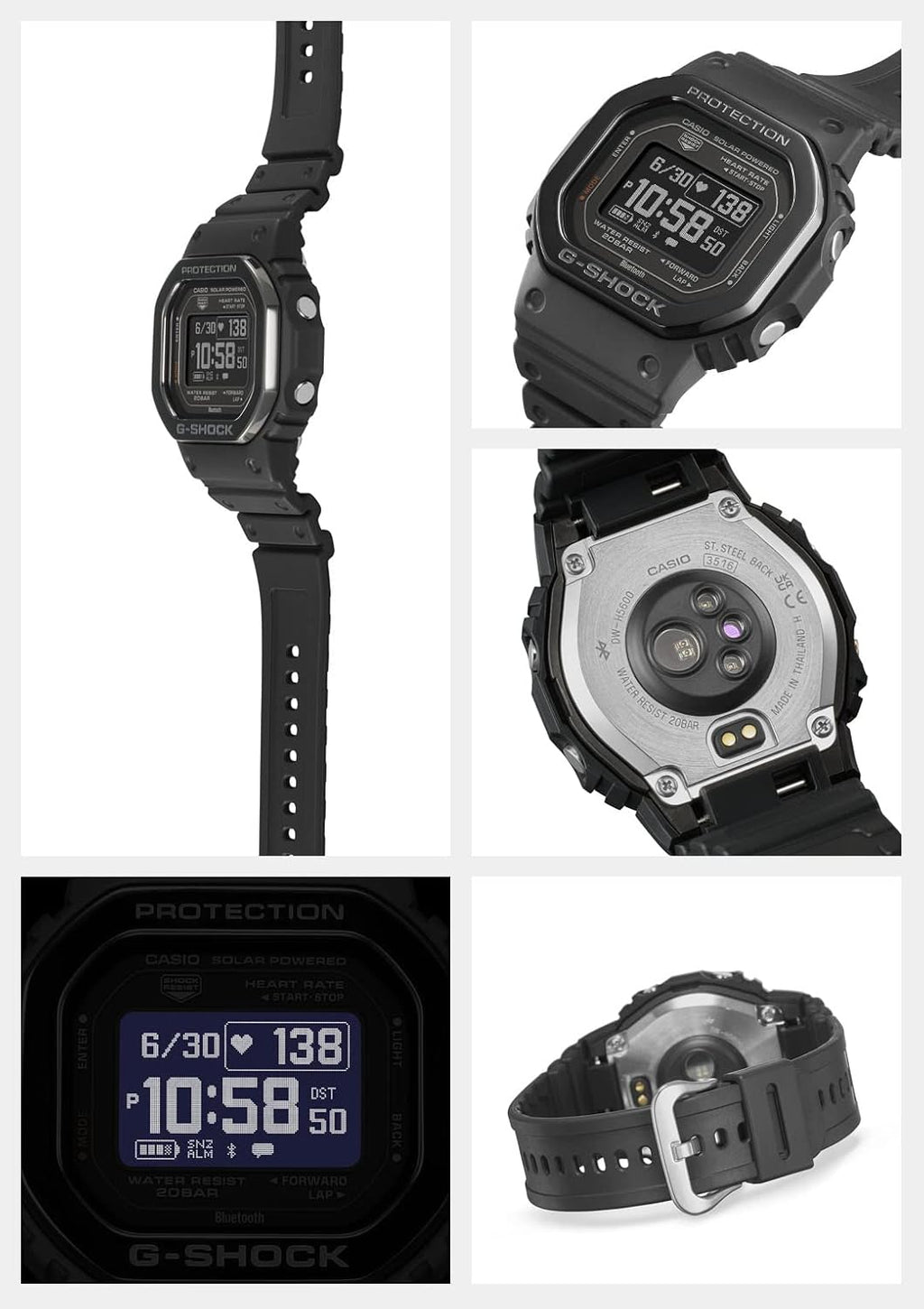 Watch V272667