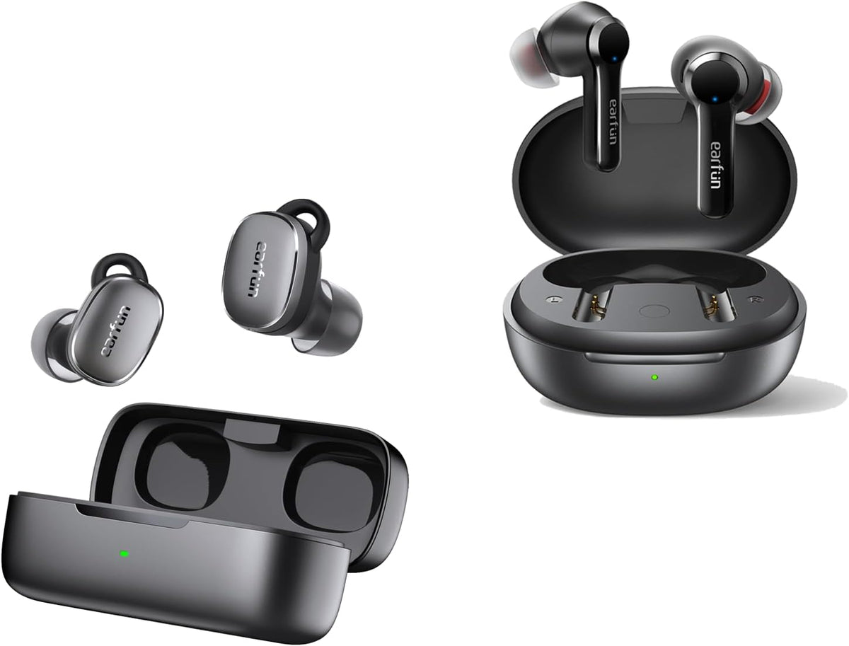 Noise Cancelling Wireless Earbuds G3785
