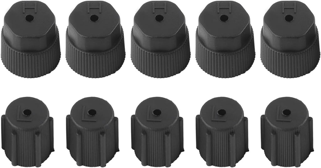 Sturdy AC Port Cover X843