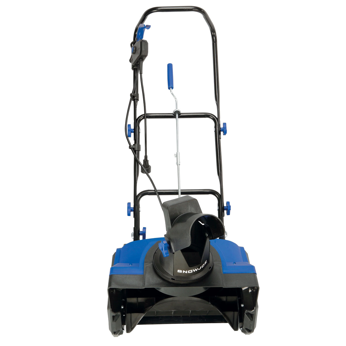 18-inch Electric Single-Stage Snow Blower V3591