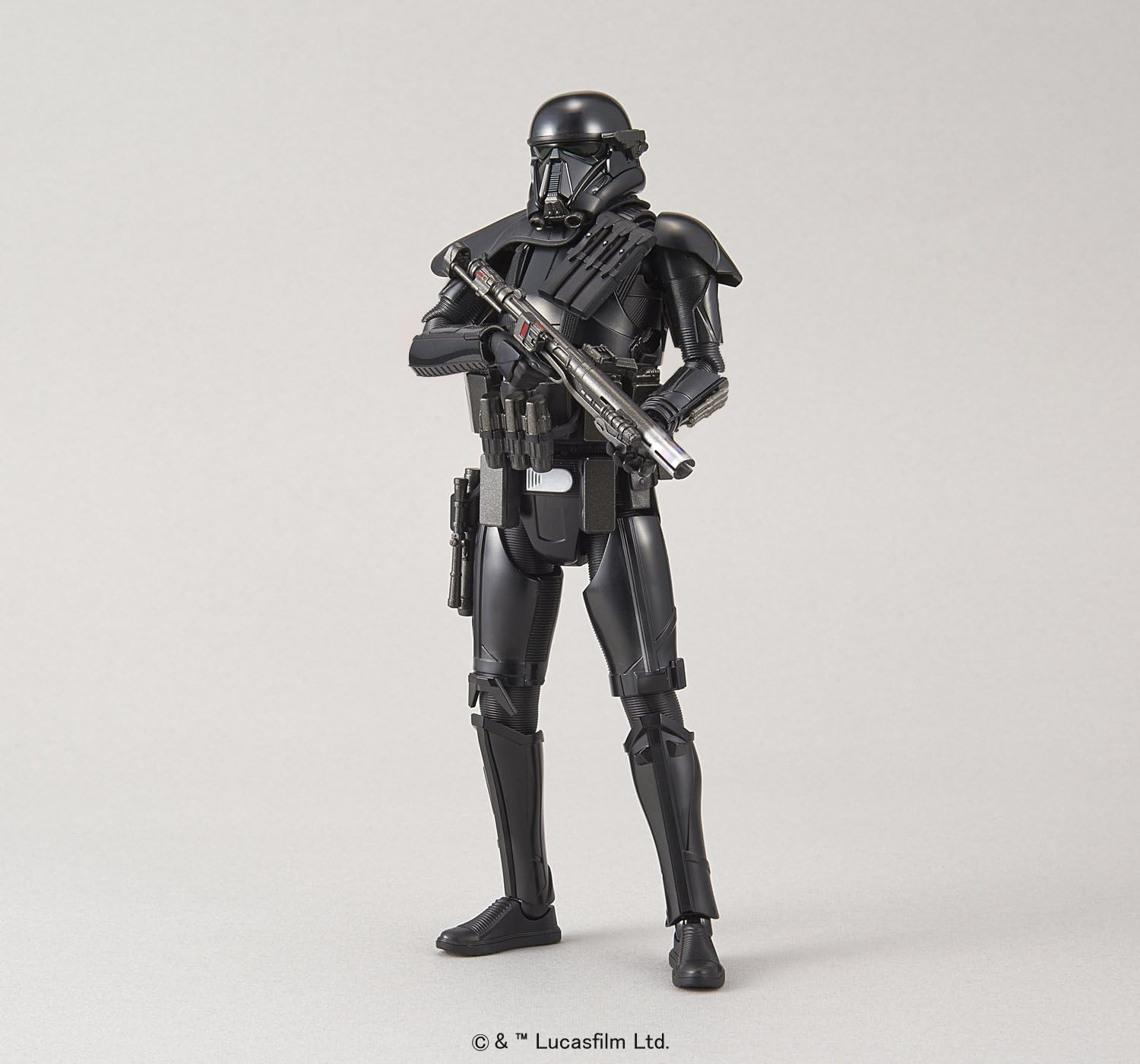 1/12 Death Trooper D22737