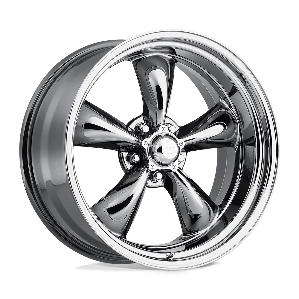 15X8 Cast Aluminum Rim K8778
