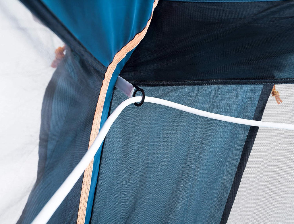 12 Feet Camping Screen House and Shelter O937